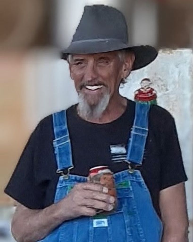 Stuart Christopher Freeman