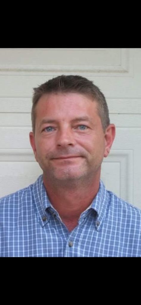 Troy Gibson