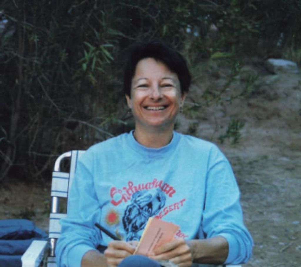 Sarah Bourbon