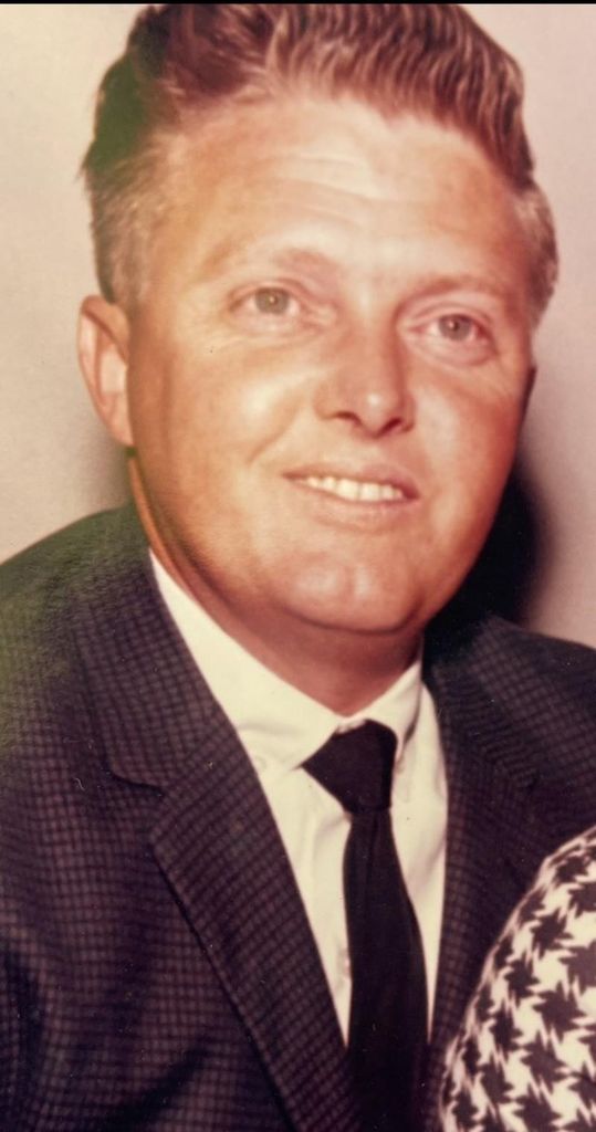 James Manley Odom Profile Photo