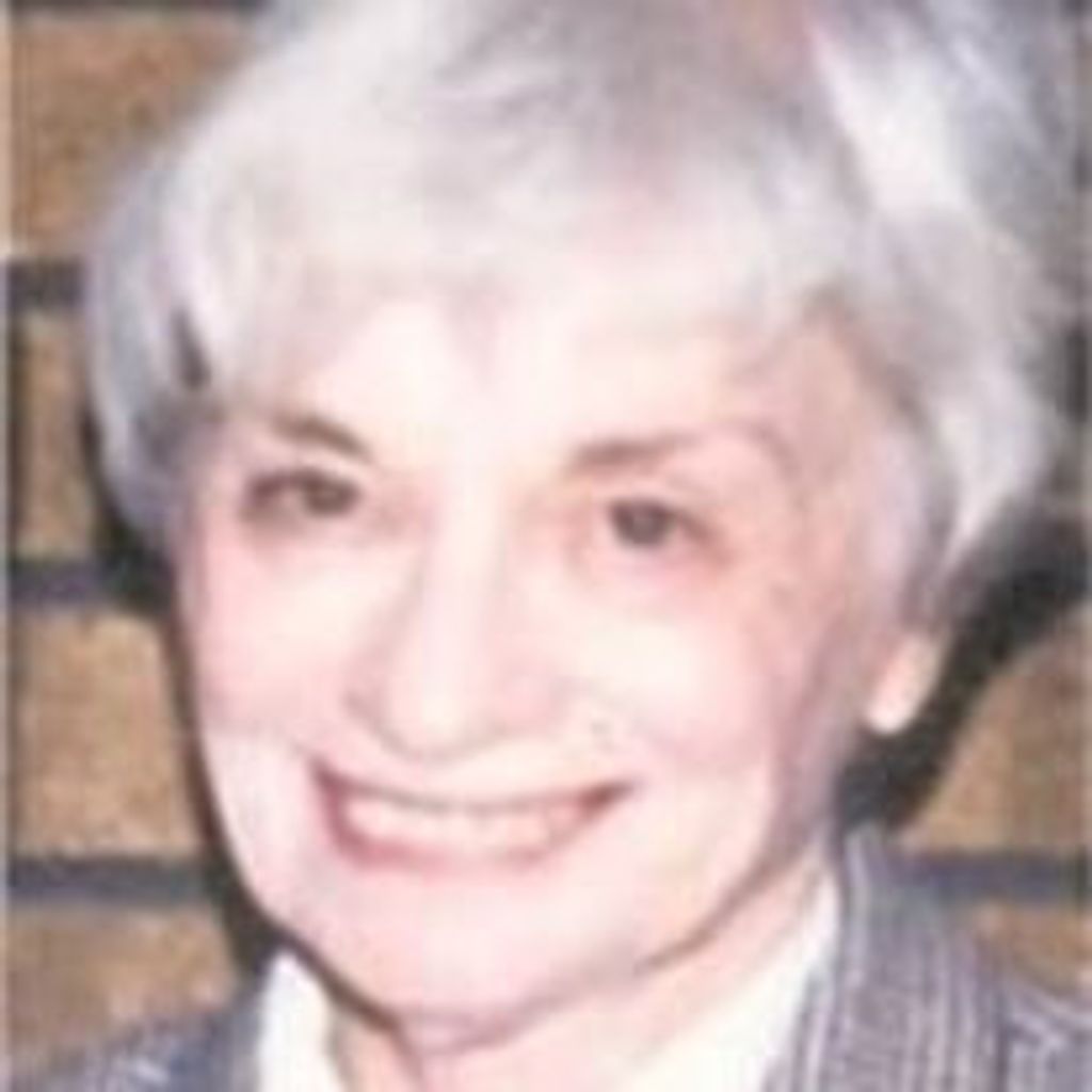 Ella Clark