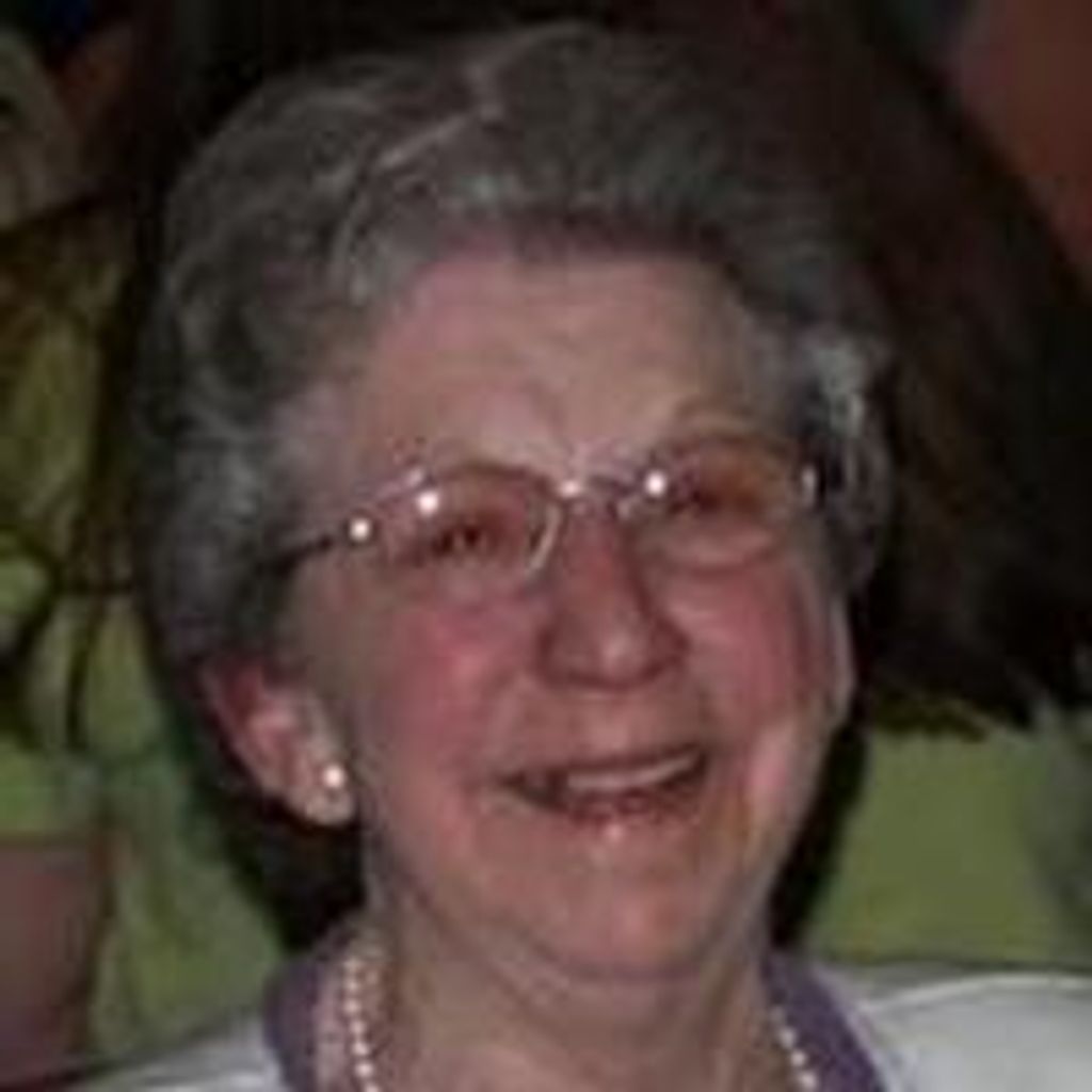 Theresa Claire Gagne Profile Photo