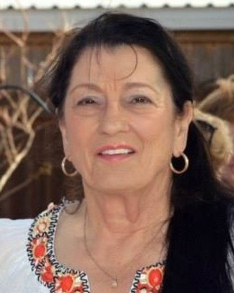 Roberta Ann Mcgee Profile Photo