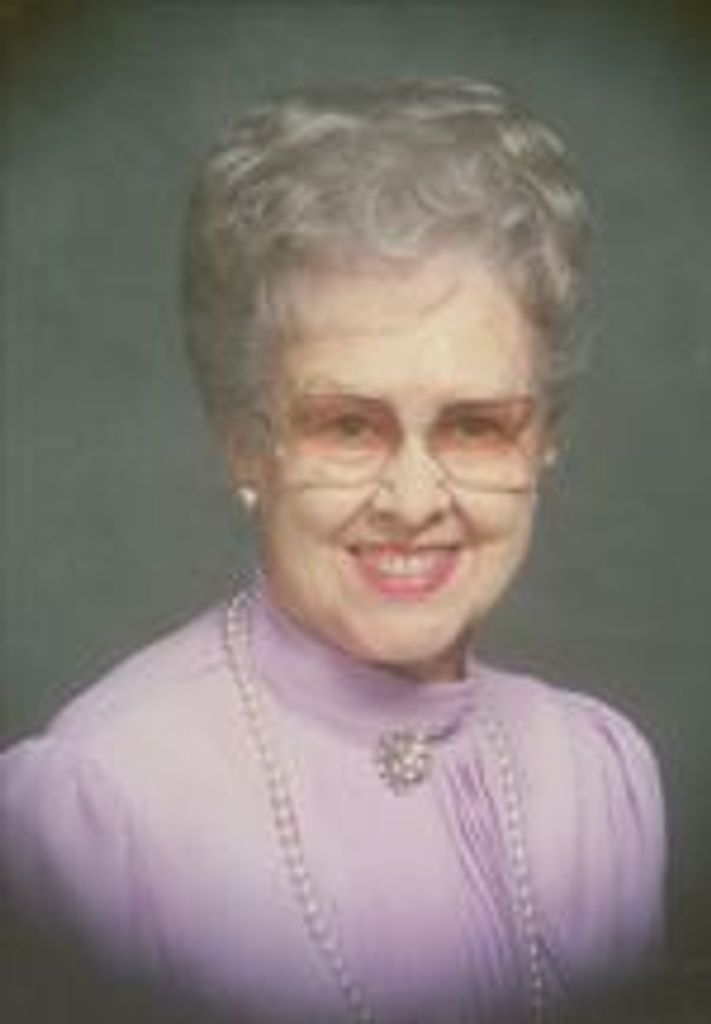 Blanche Hansen