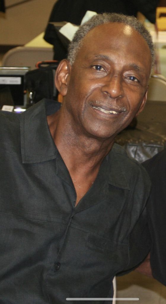 Miller Farr Jr. Profile Photo