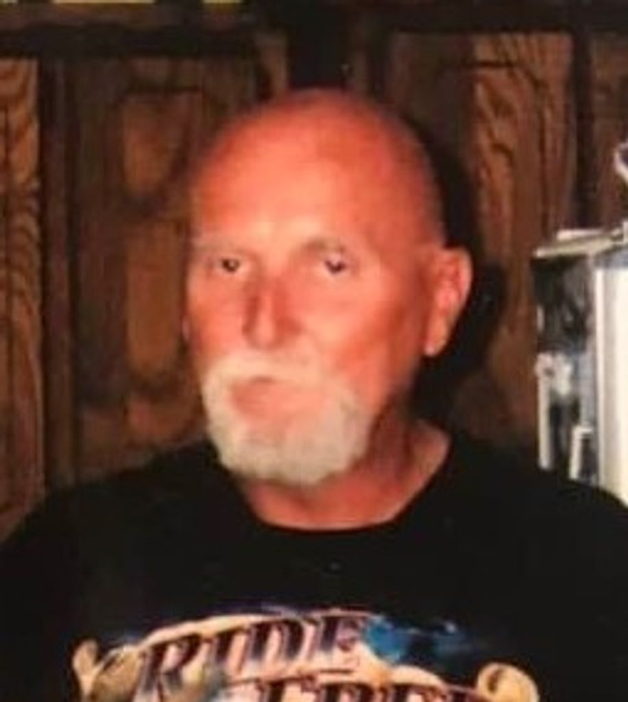 Keith Lester Kruse