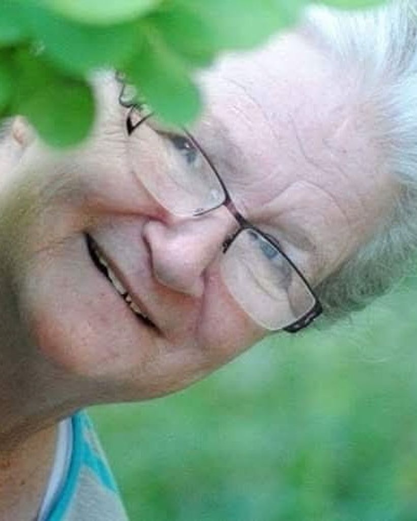 Gloria Veal Profile Photo