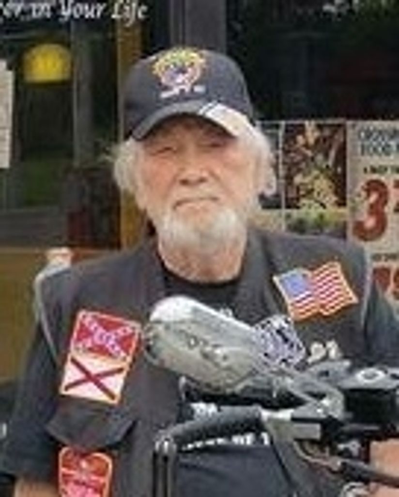 Kenneth Wayne Ward Profile Photo