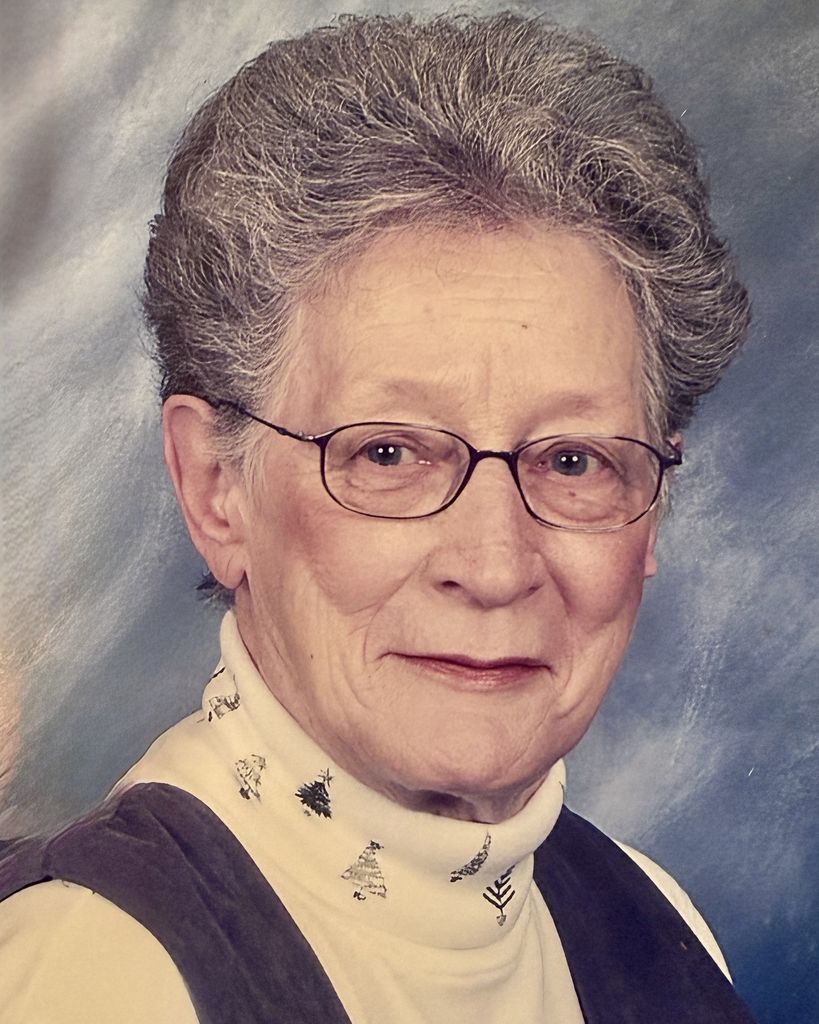 Martha Lee Chaney