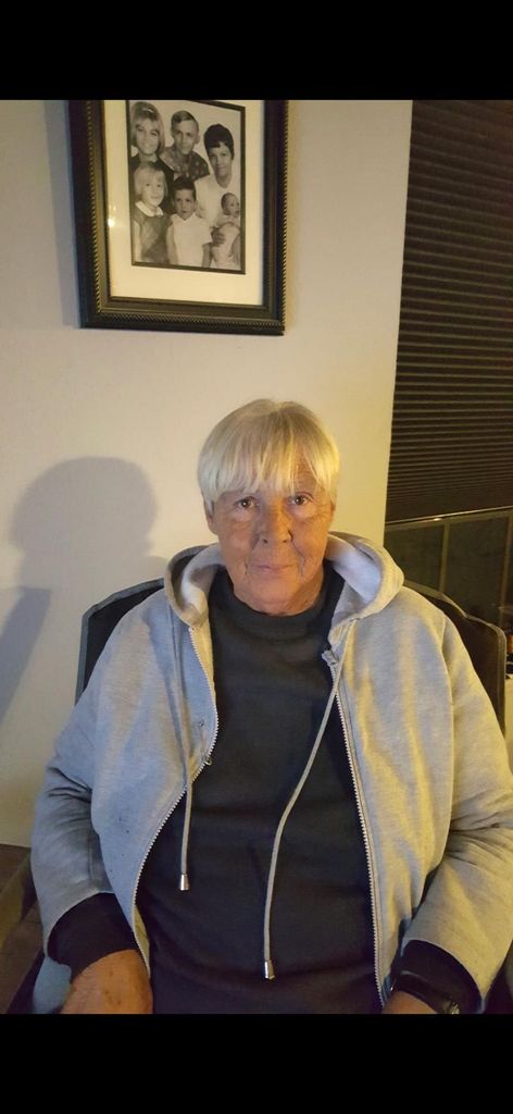 Dolores Sue Vierig Profile Photo