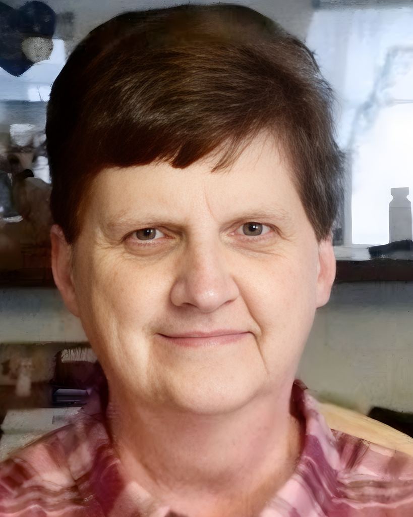 Cecilia M. Wayman Profile Photo