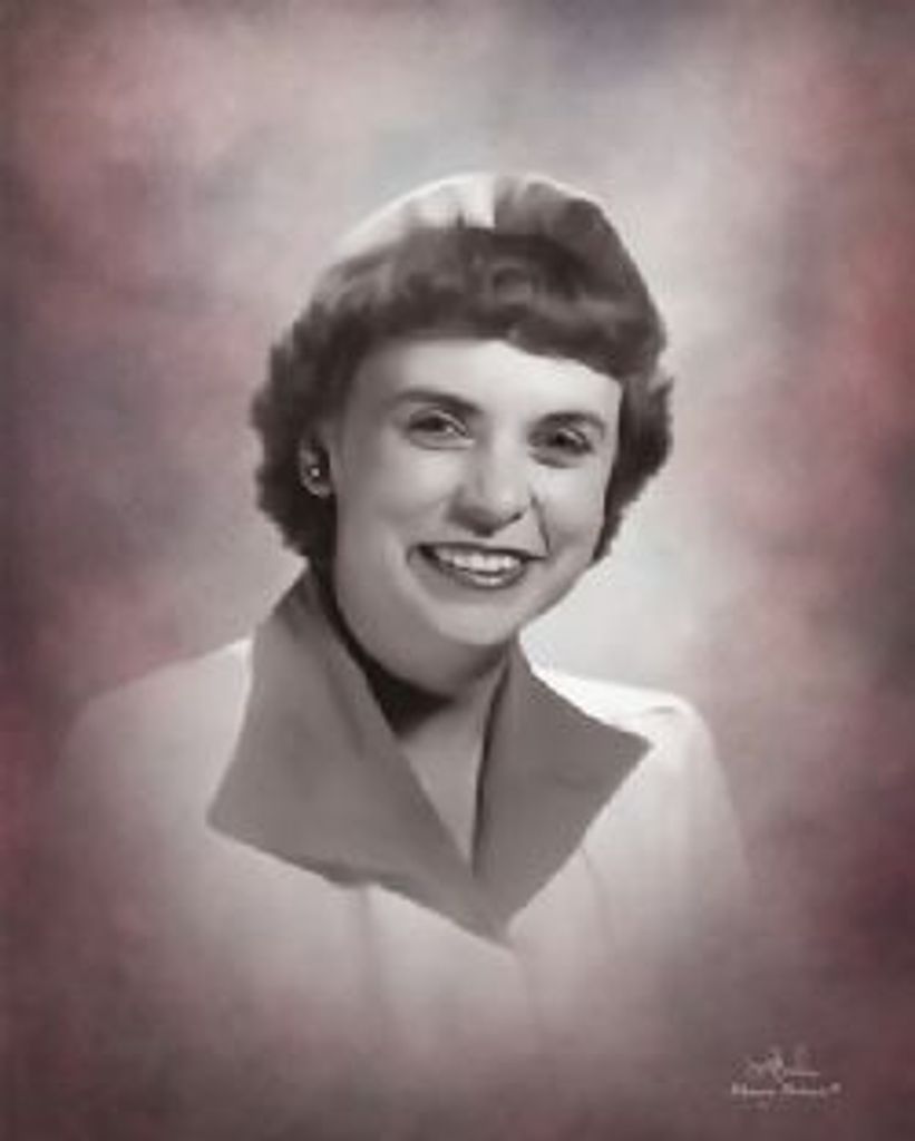 Virginia Hilden