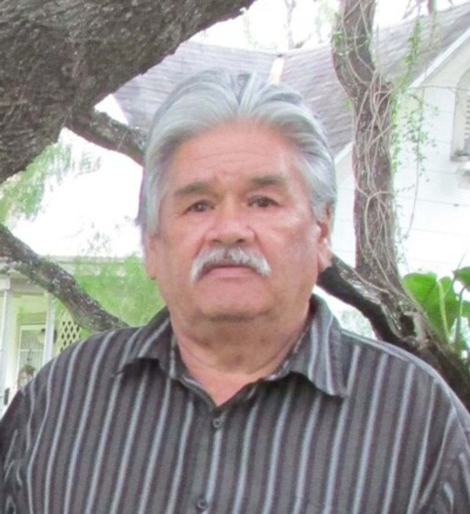 Ernesto P. Lara Profile Photo