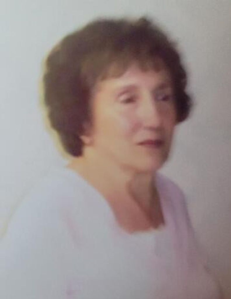 Rose Marie Curkendall