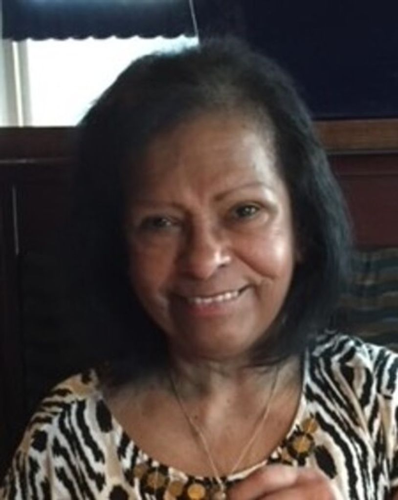 Elsa Edith Laraway Profile Photo