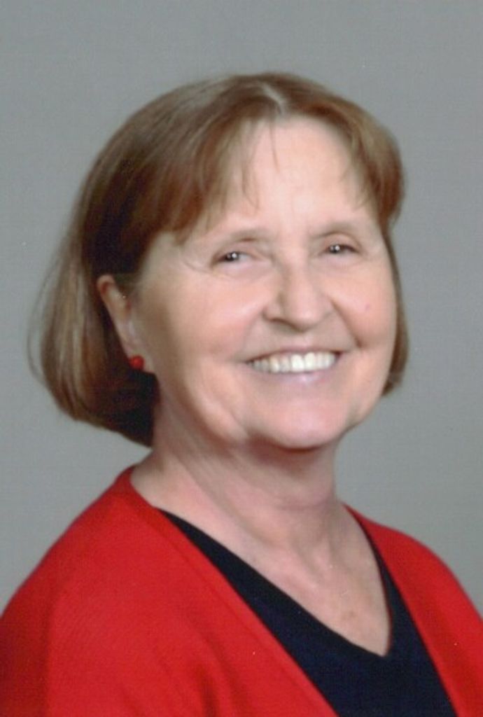 Barbara J. Eckert Profile Photo