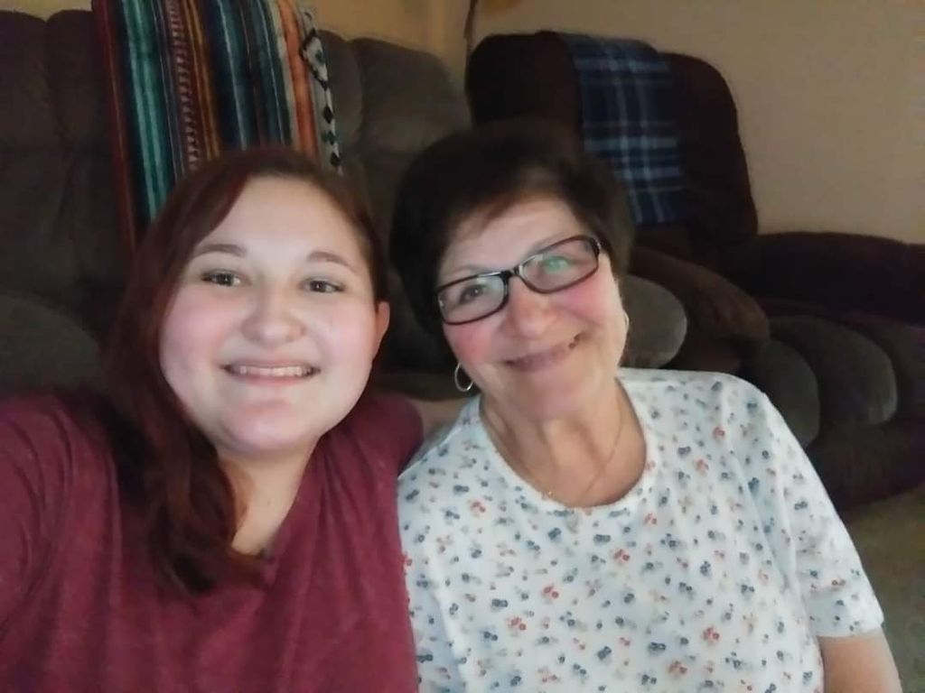 Margaret Ann "Margy" Pogue