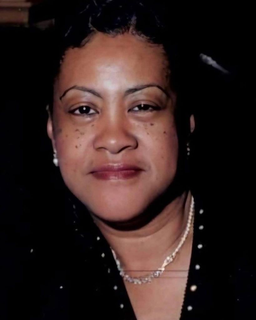 Sheila Reams