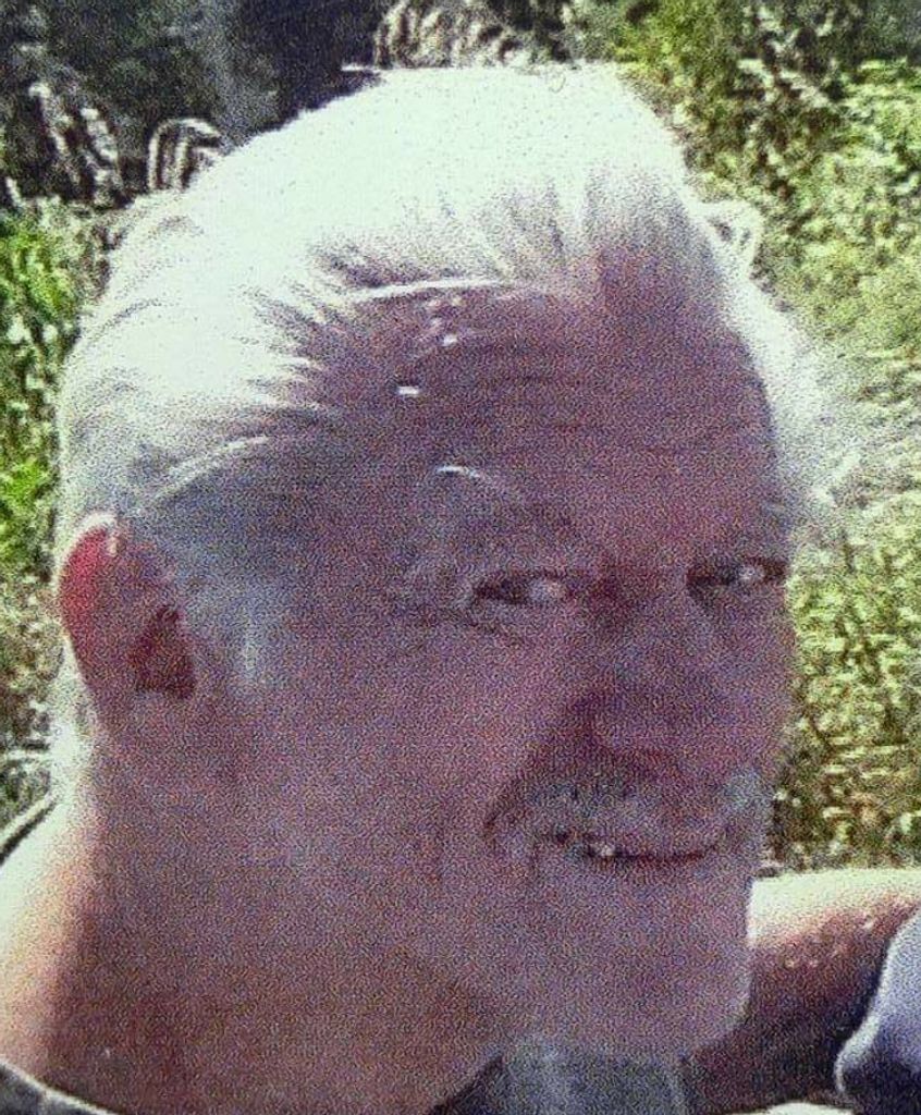 David Paul Collett
