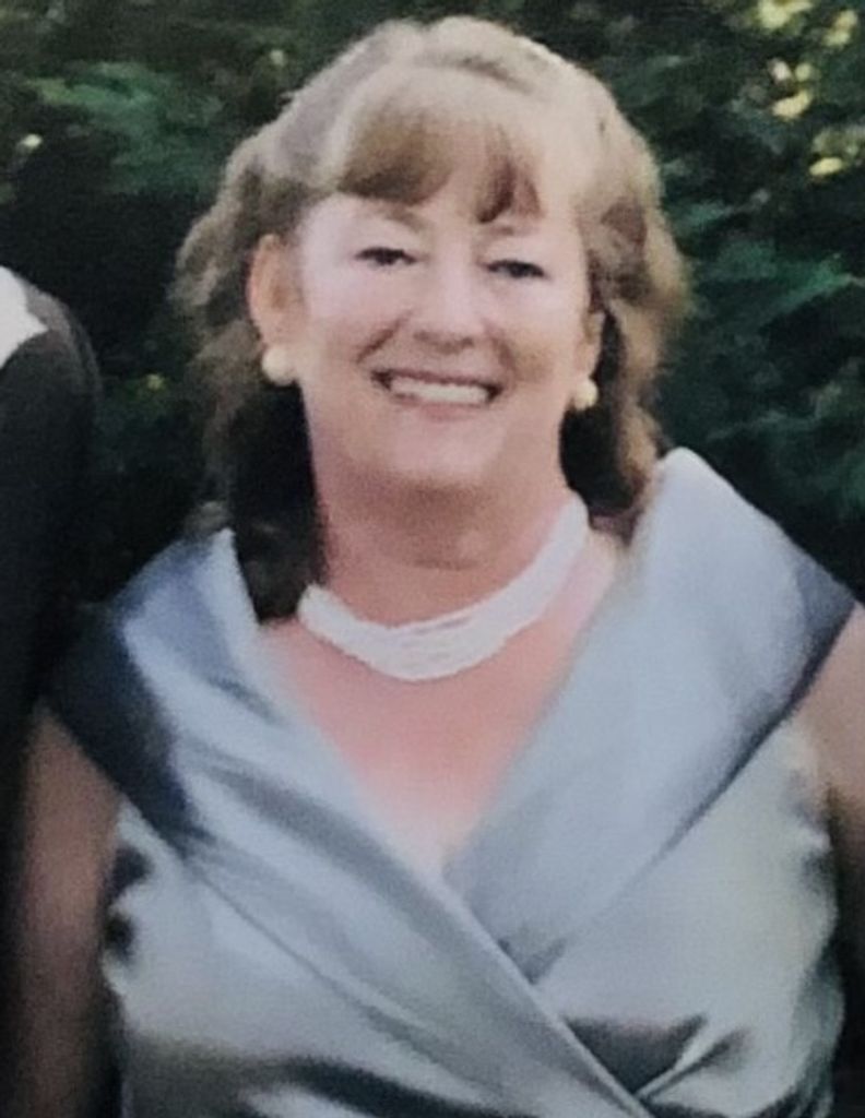 Bernadette Marie (Darling)  Bowlby Profile Photo