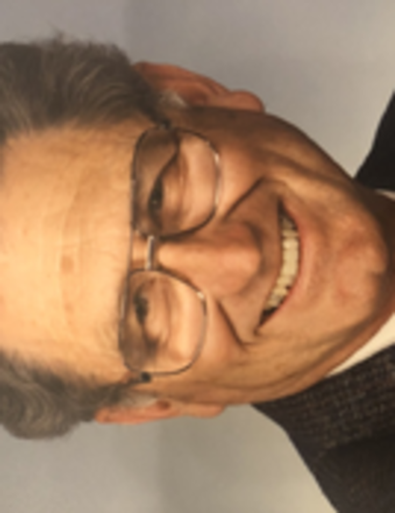 Frederick Clifford Weaver Jr.