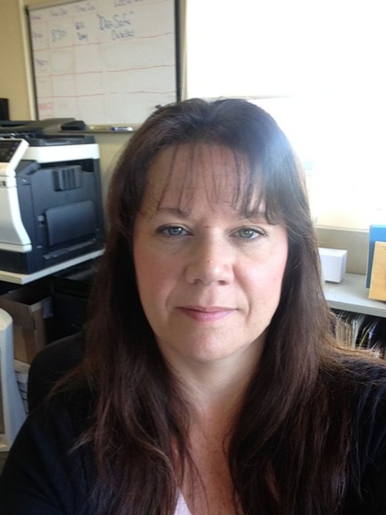 Pamela R Roberts Profile Photo