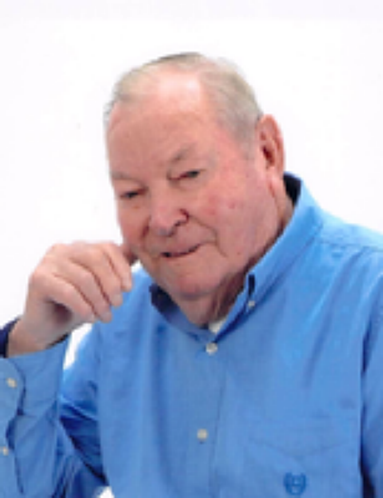 Joseph  James Jones