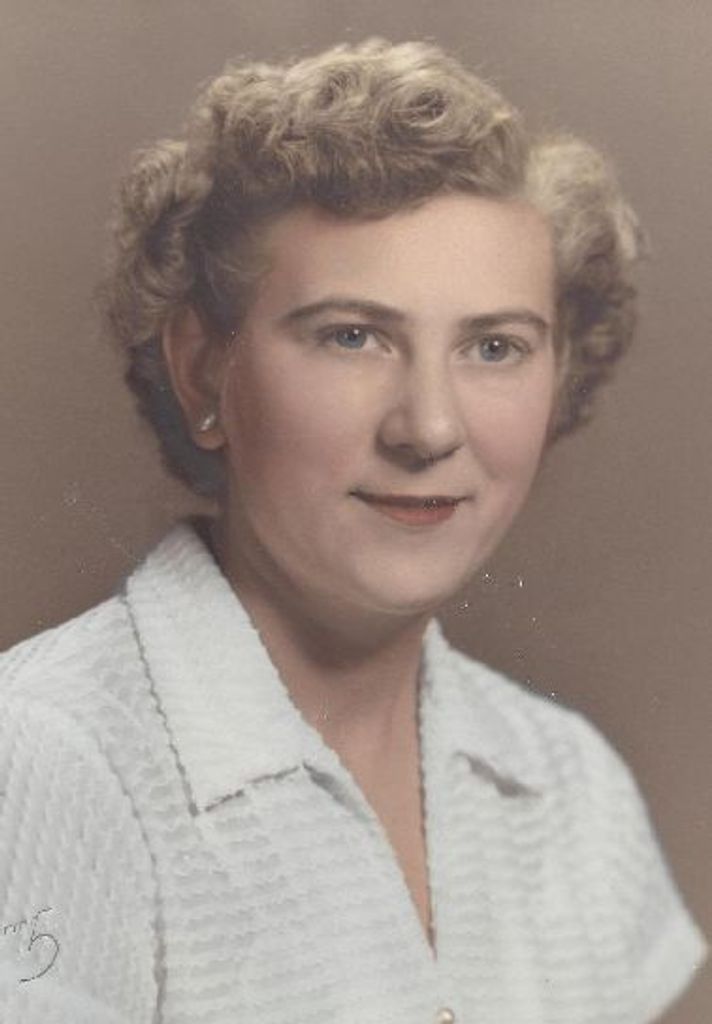 Flora M. Dibiase