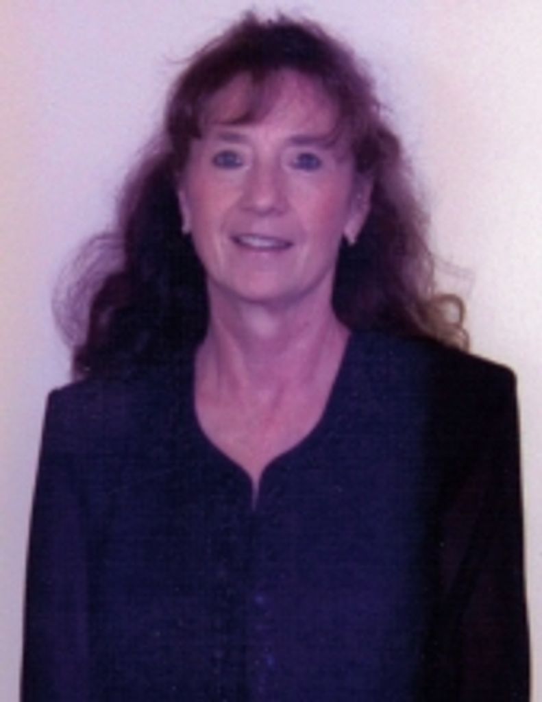Judy A Bennett