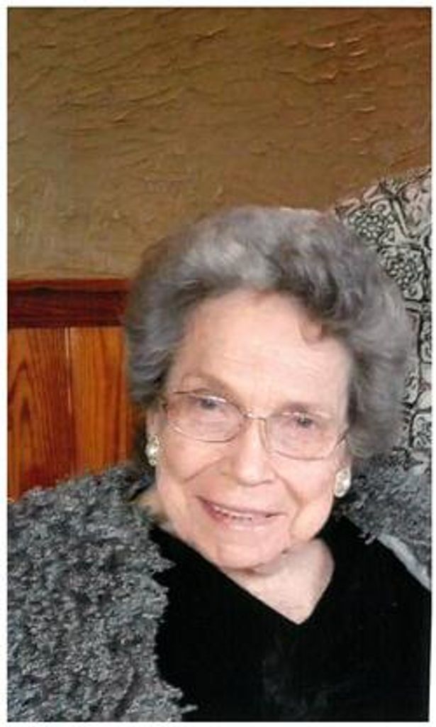 Joann Pettitt Mcclellan Profile Photo