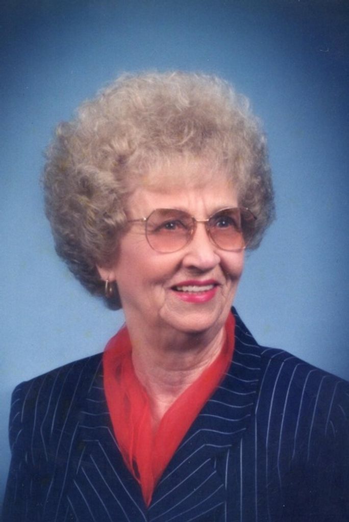 Hazel Evelyn Abernathy Profile Photo