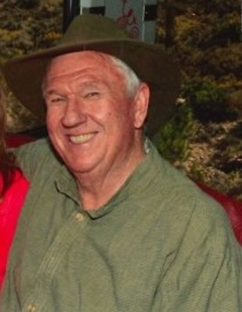 Buddy Lee Diehl