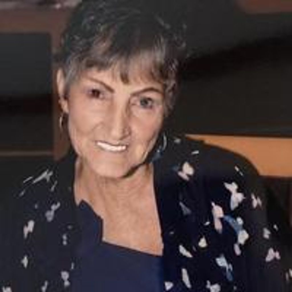 Eva Jane Waldroup Profile Photo