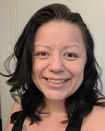 Lauren Graciela Chames's obituary image