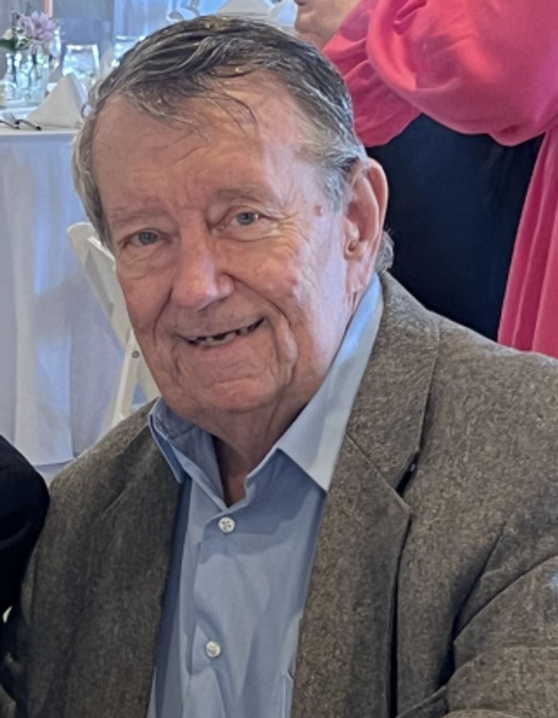 Robert Stoudt