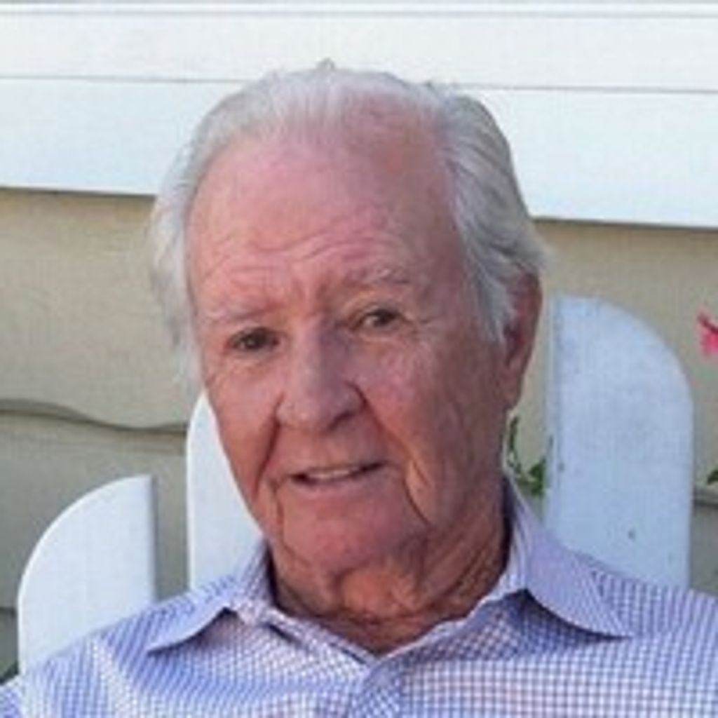 James Howard Heffron