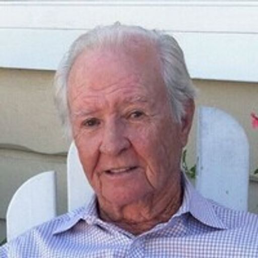 James Howard Heffron Profile Photo