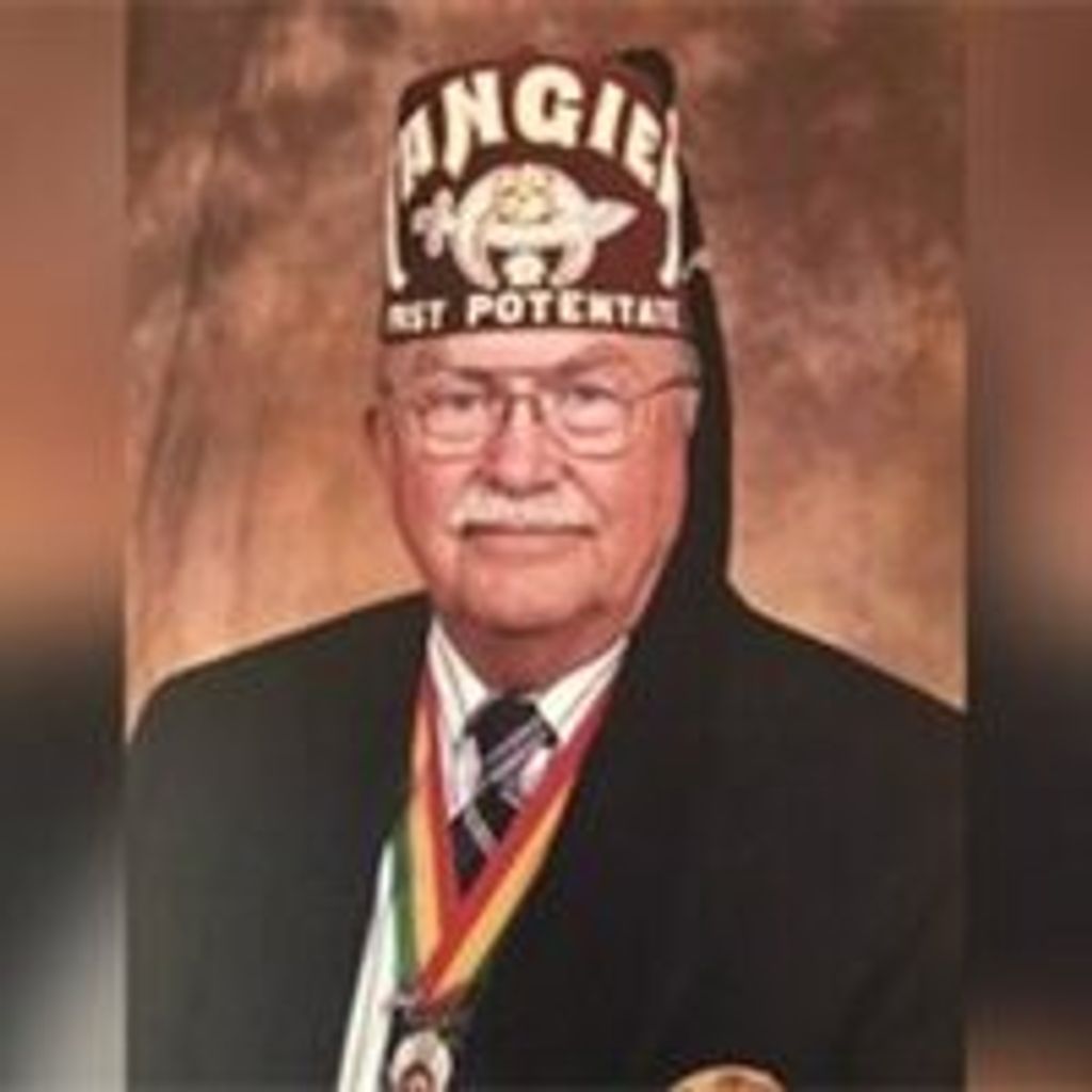 Merrill D. Putnam