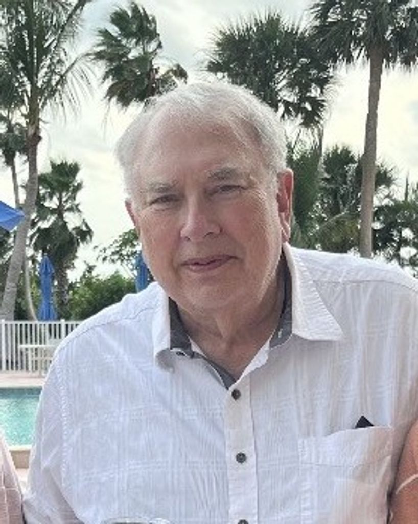 John Michael Hoskins
