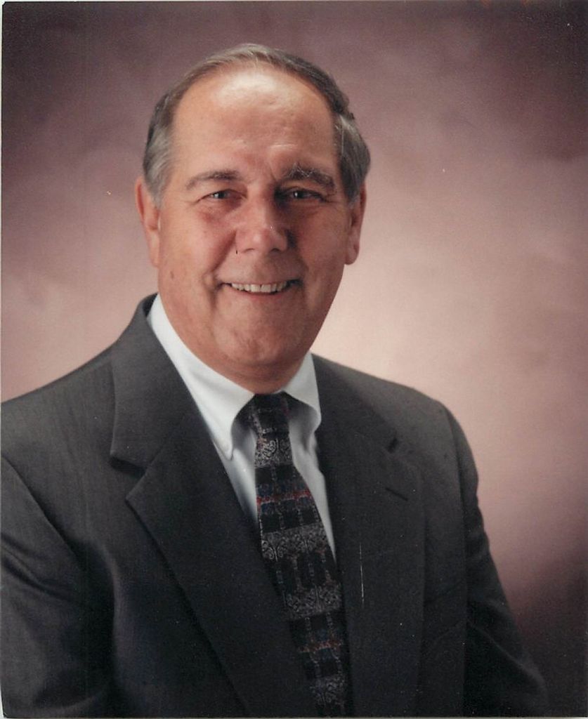 Ralph Kenneth Keiper