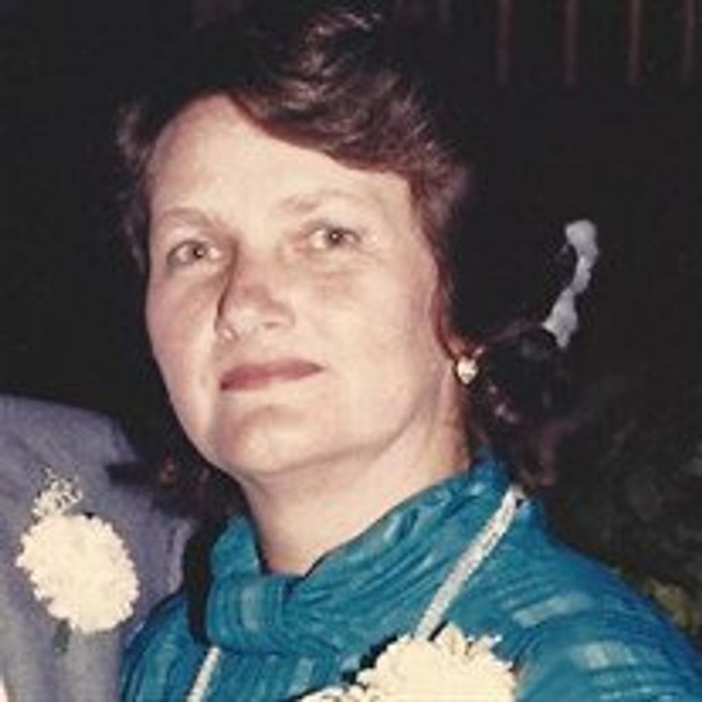 Lou Ann Jaeb