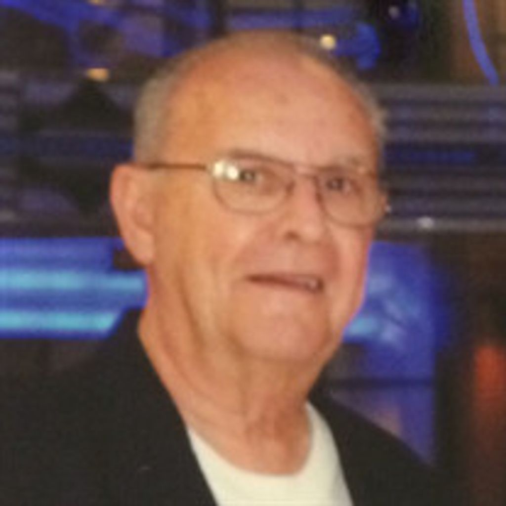 Elmo Paul Miller Jr.