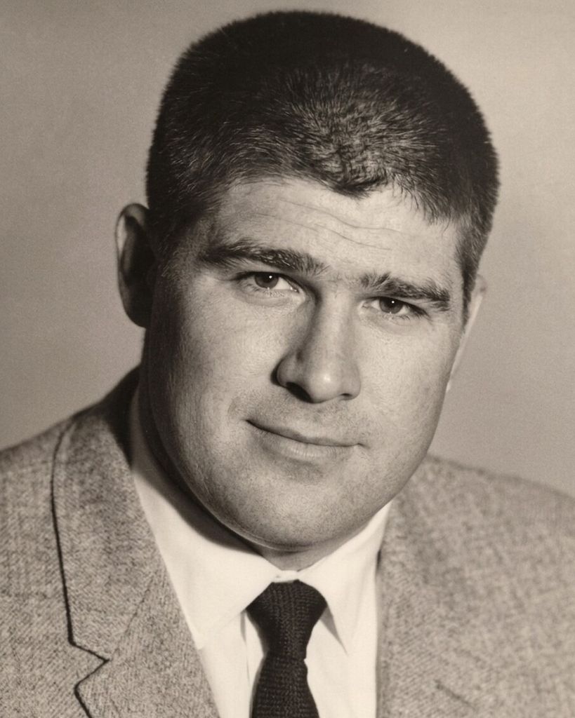 Thomas Brandon Carruth Jr. Profile Photo