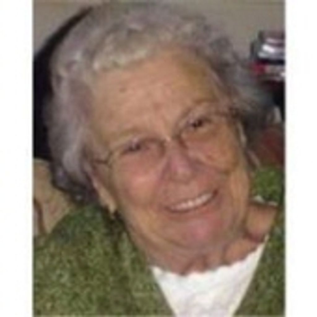 Monica G. Muth