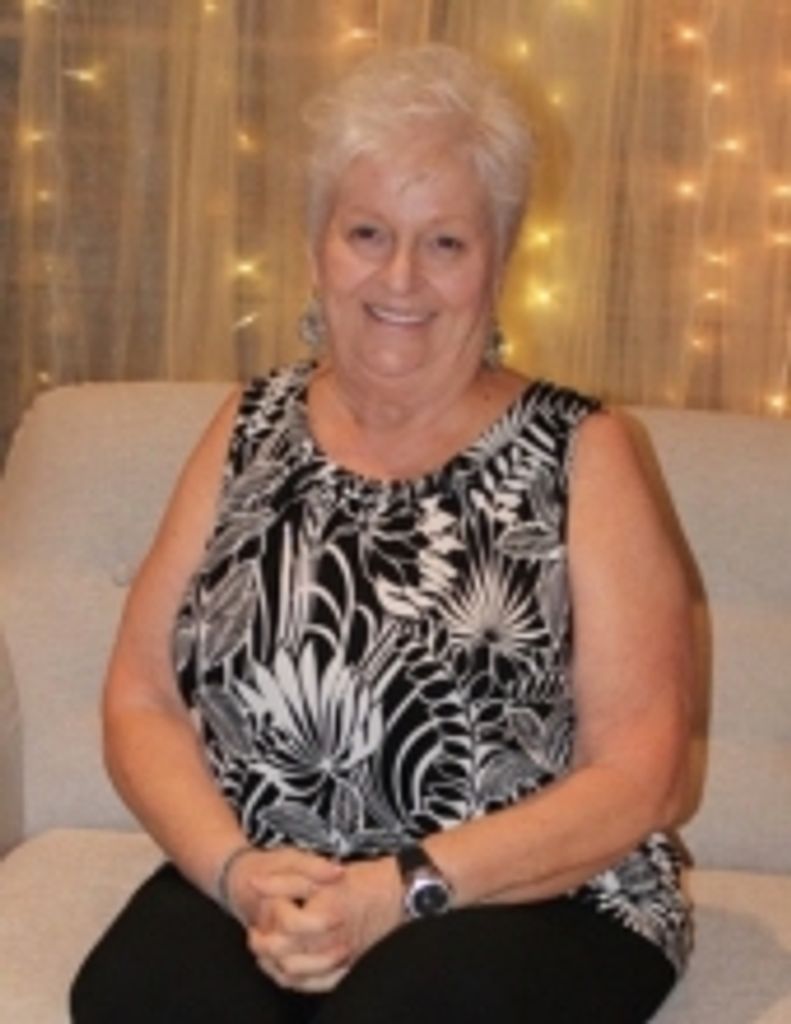 Florence S. Pappas