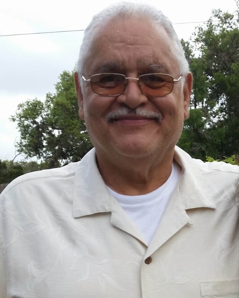 Manuel M. Solis III Profile Photo