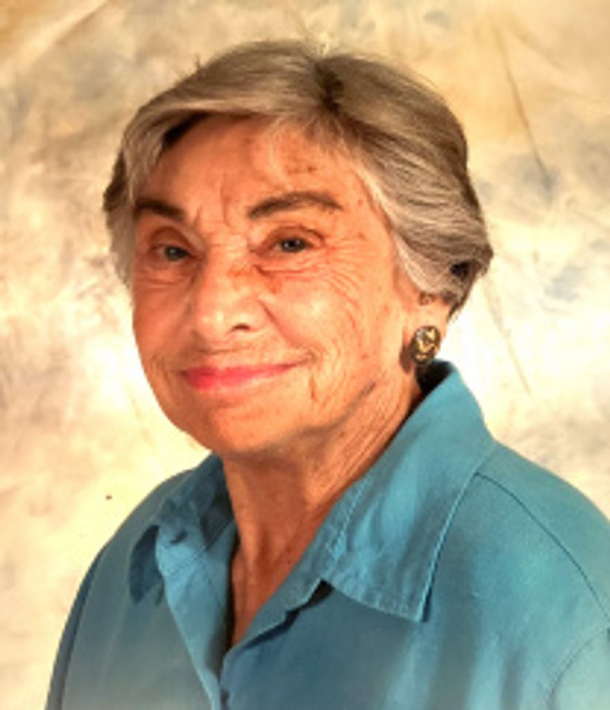 Manette Moody Dayton