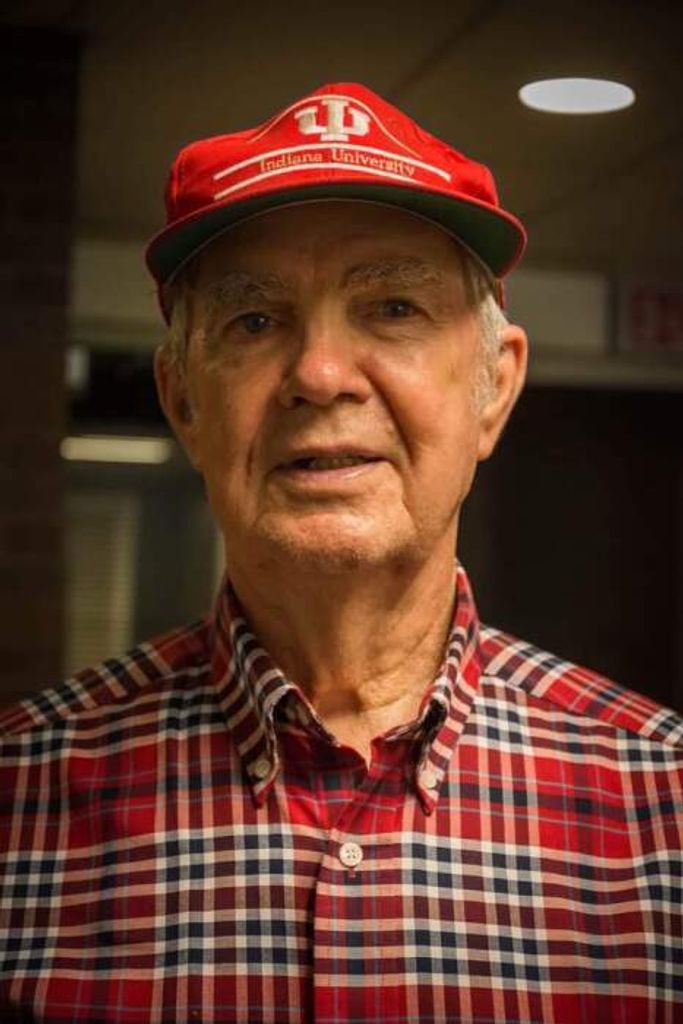 Floyd E. Morrison, Jr.