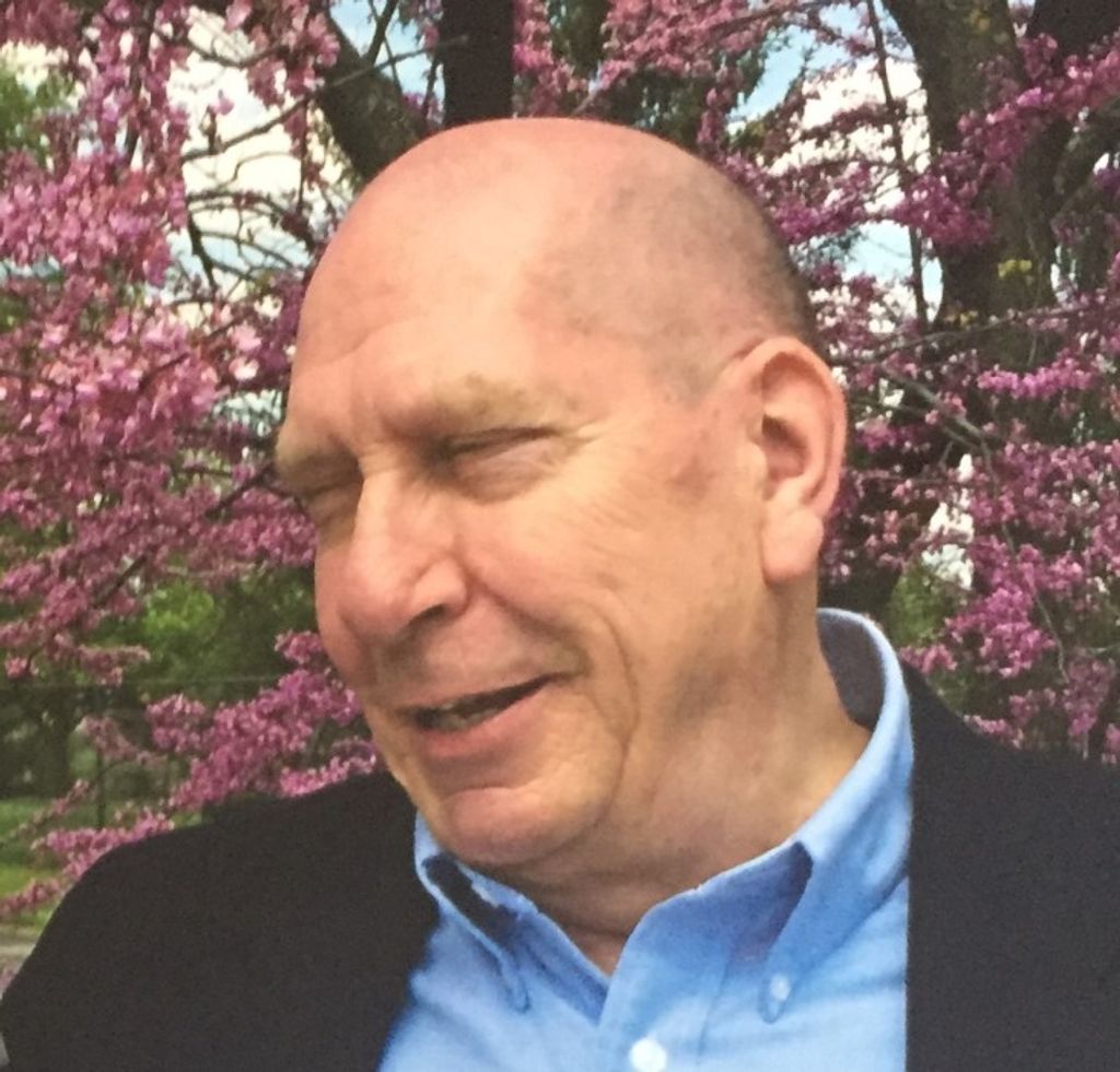 William Robert Mouser