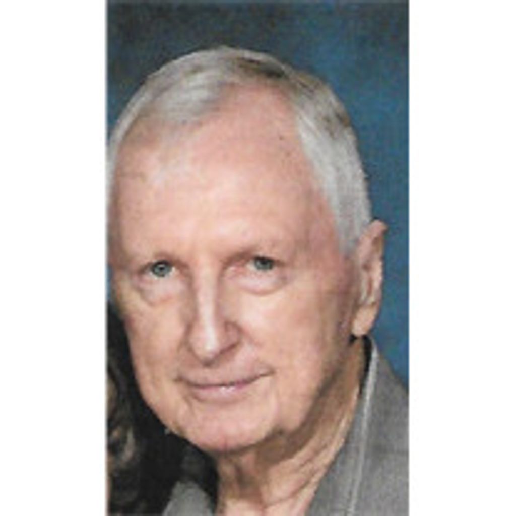 Norman "Andy" Anderson